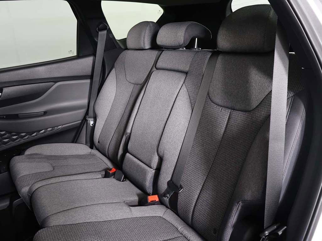 Certified 2023 Hyundai Santa Fe SEL w/ Cargo Package image 30