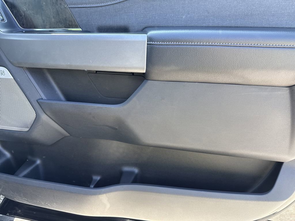 Used 2024 Ford F250 Lariat w/ Lariat Ultimate Package image 15