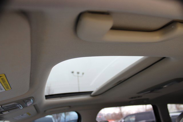 Used 2023 Kia Telluride S w/ S Sunroof Package image 10