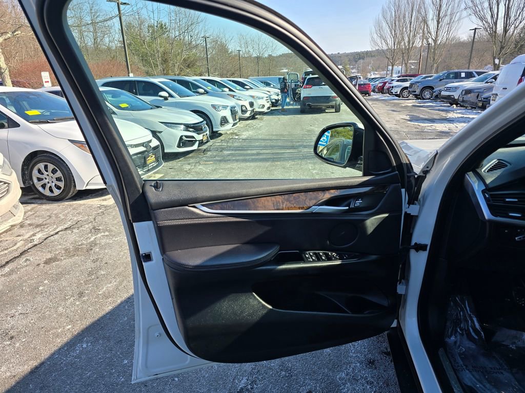 Used 2018 BMW X5 xDrive35i image 10