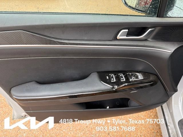 Certified 2025 Kia K5 GT-Line w/ GT-Line Premium Package FWD image 15
