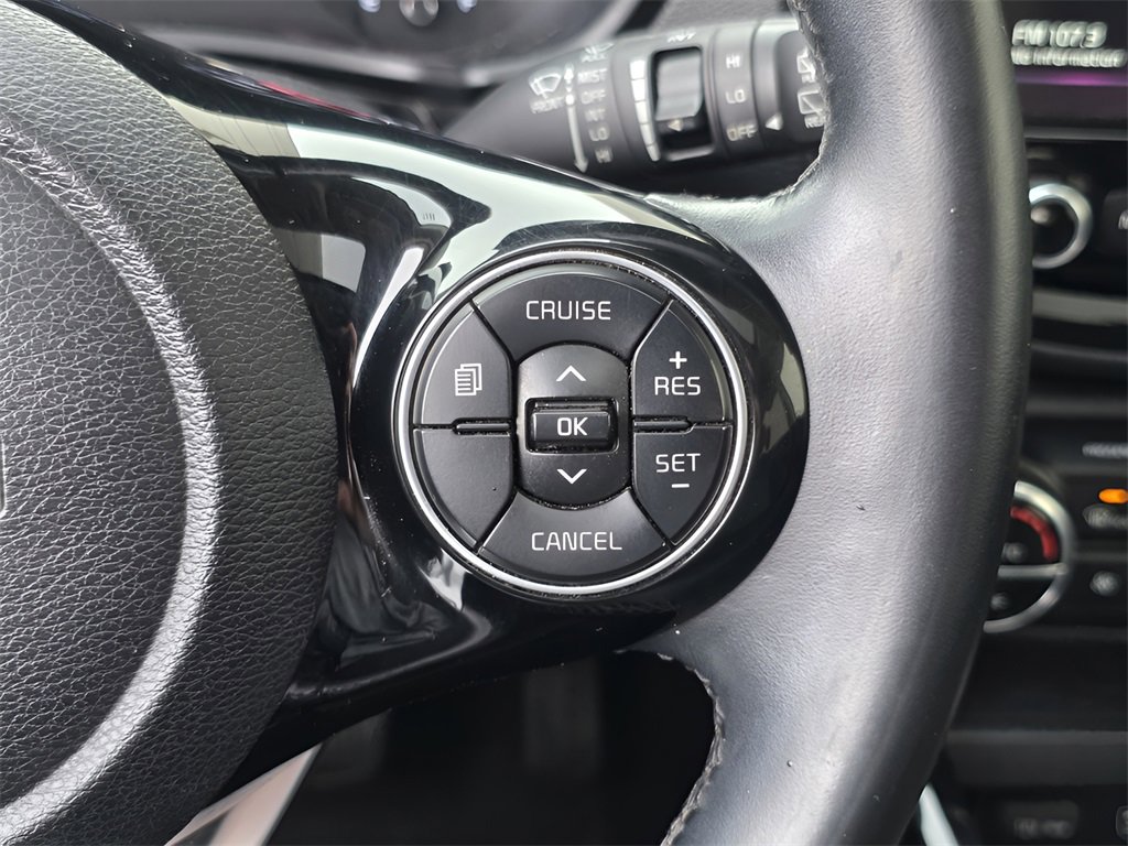 Used 2022 Kia Soul GT-Line image 27