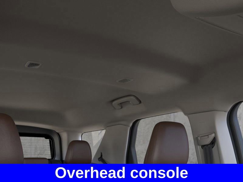 New 2025 Ford Bronco Sport Outer Banks w/ Outer Banks Tech Package+ image 22