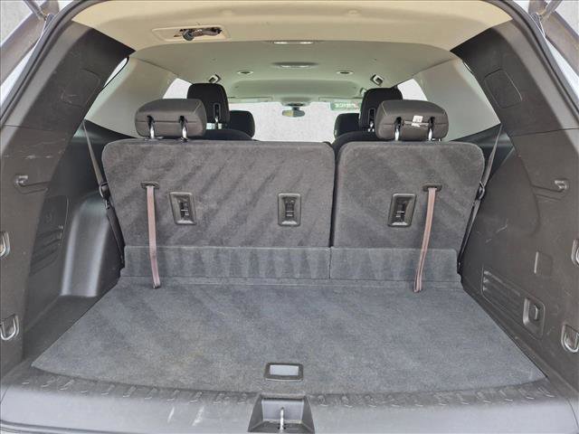 Used 2018 Chevrolet Traverse LT FWD video 4