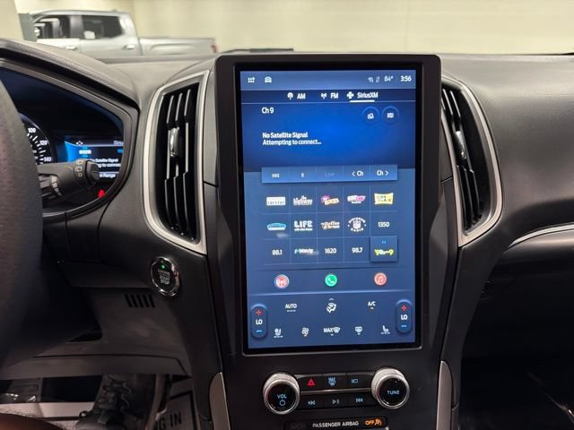 Used 2022 Ford Edge ST-Line w/ Class II Trailer Tow Package AWD/4WD image 20