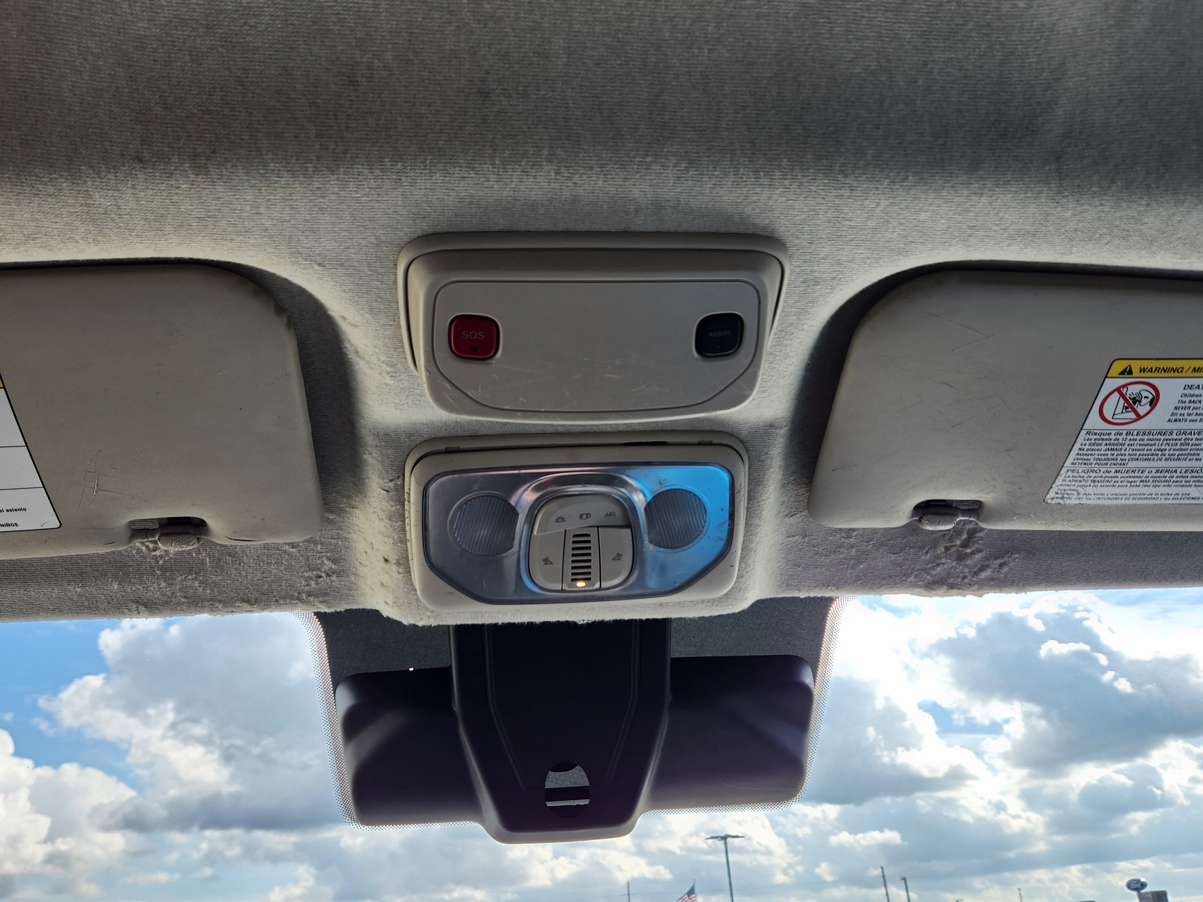 Used 2023 RAM ProMaster 2500 image 18