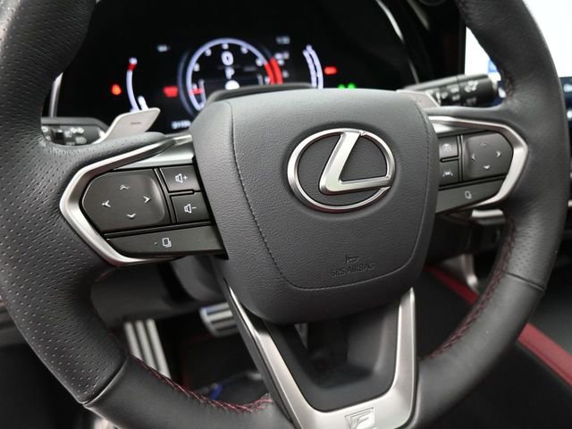 Used 2023 Lexus RX 350 F Sport w/ Cold Area Package image 9