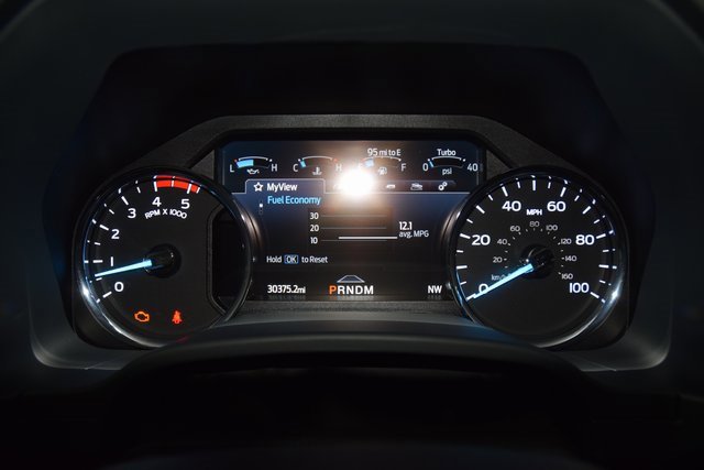 Used 2022 Ford F450 Platinum w/ FX4 Off-Road Package image 57