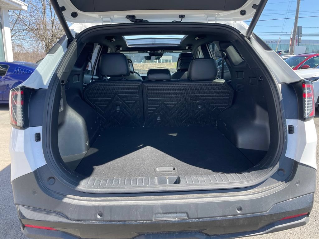 Used 2026 Kia Sportage X-Line w/ X-Line Premium Package AWD/4WD image 7