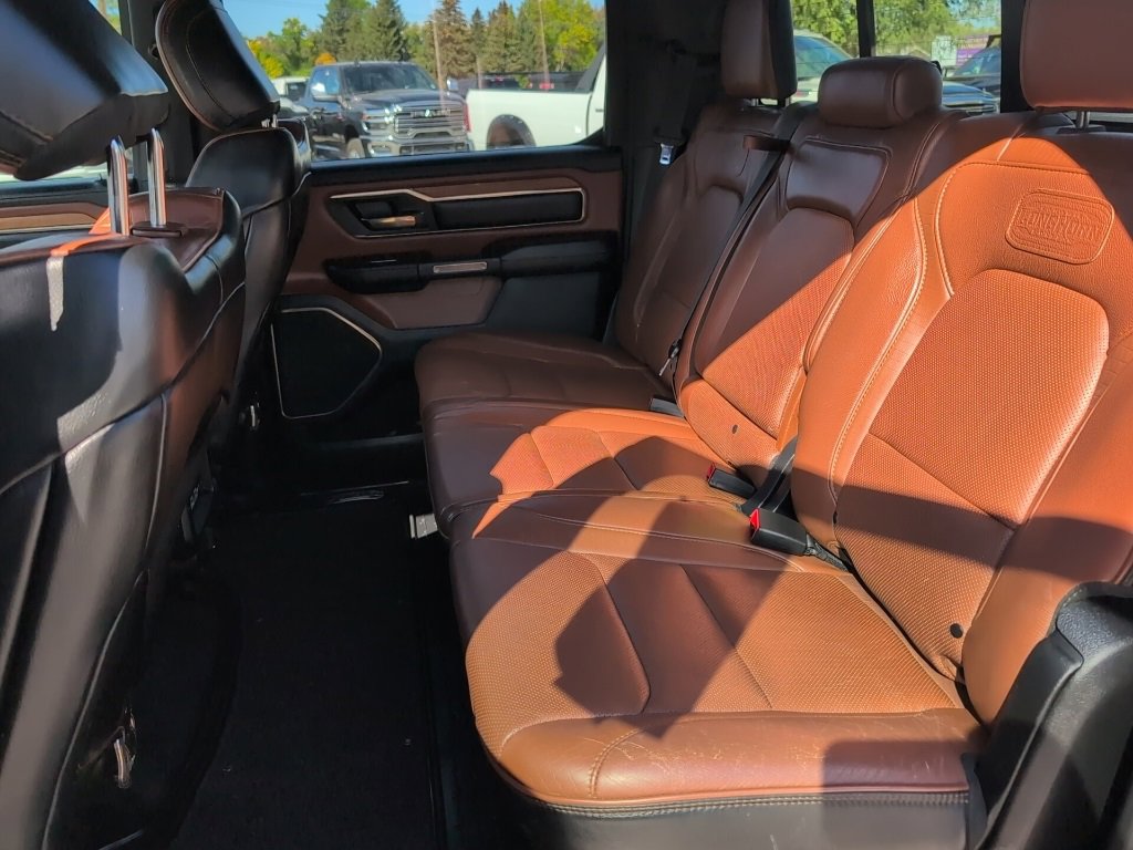 Used 2019 RAM 1500 Limited image 27