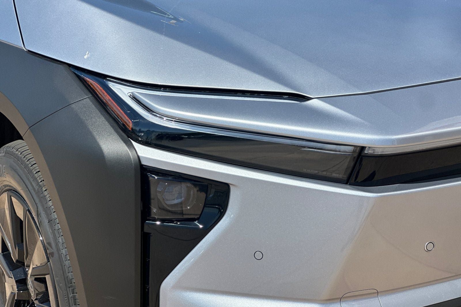 New 2026 Toyota bZ Woodland AWD/4WD image 31