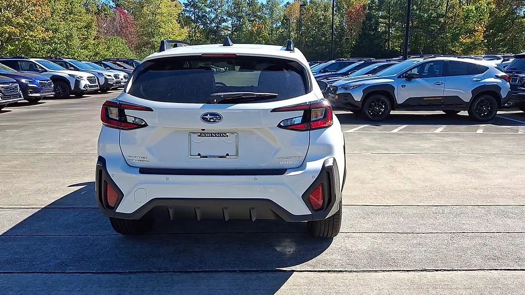 New 2025 Subaru Crosstrek 2.5i Limited w/ Crosstrek Mirror Package image 7