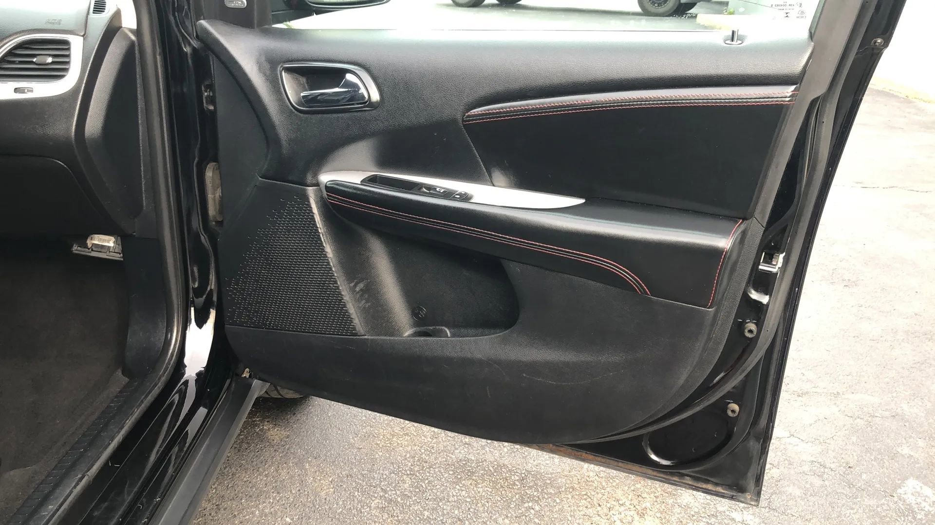 Used 2015 Dodge Journey R/T image 15