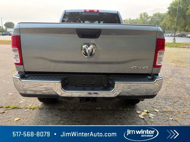 Used 2021 RAM 2500 Tradesman AWD/4WD image 9