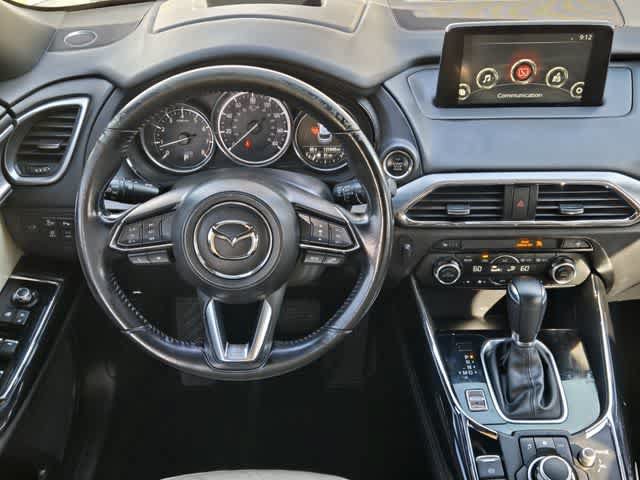 Used 2016 MAZDA CX-9 Grand Touring FWD image 14