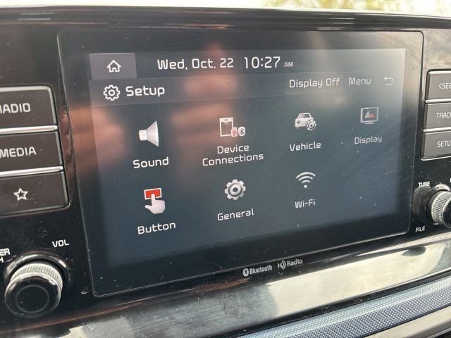 Used 2021 Kia Seltos S image 21