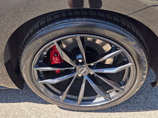 Used 2024 Nissan Z Performance w/ Floor Mat Package RWD image 7