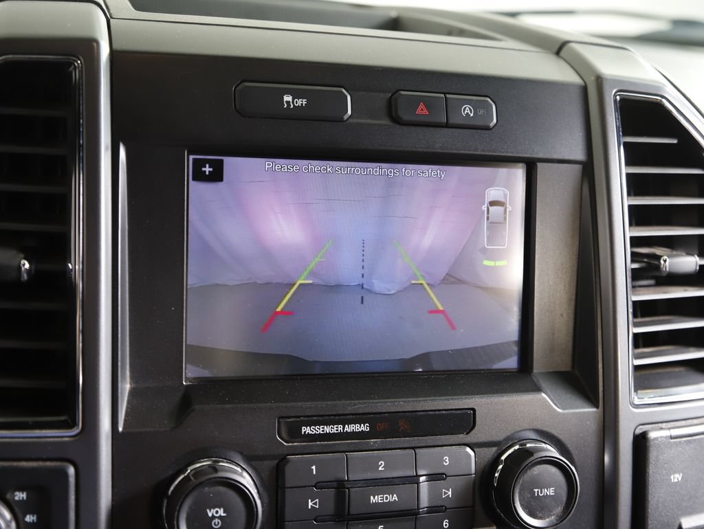 Used 2019 Ford F150 XLT w/ Equipment Group 302A Luxury AWD/4WD image 18