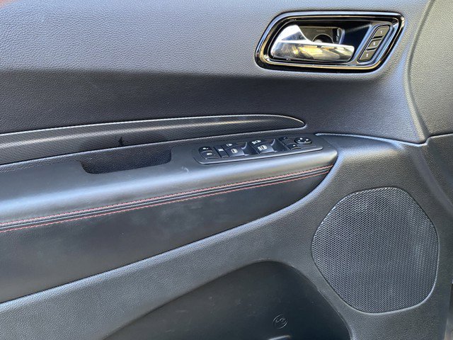 Certified 2024 Dodge Durango GT image 12