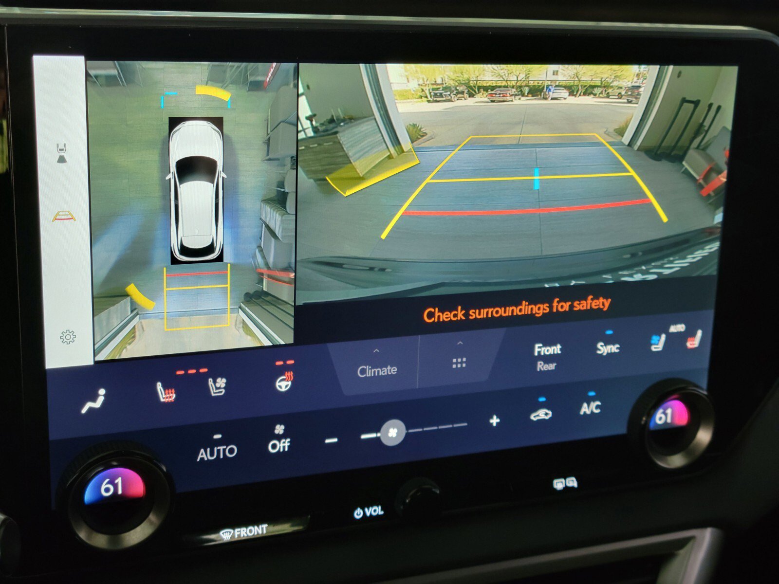 Certified 2024 Lexus RX 350 Premium w/ Convenience Package image 24