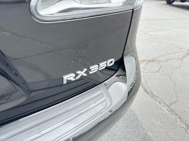 Used 2015 Lexus RX 350 FWD image 33