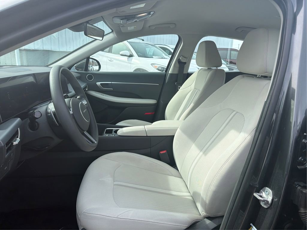 Certified 2024 Hyundai Sonata SEL image 9
