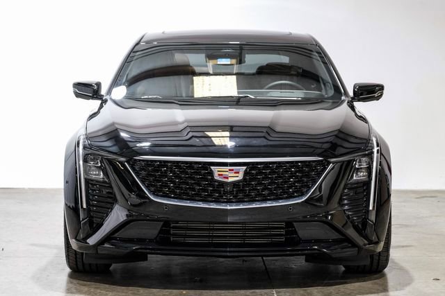 Used 2026 Cadillac CT5 Premium Luxury image 7