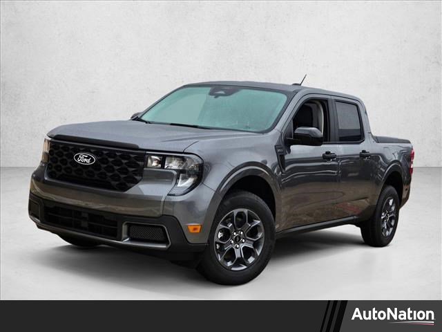 New 2026 Ford Maverick XLT w/ XLT Luxury Package