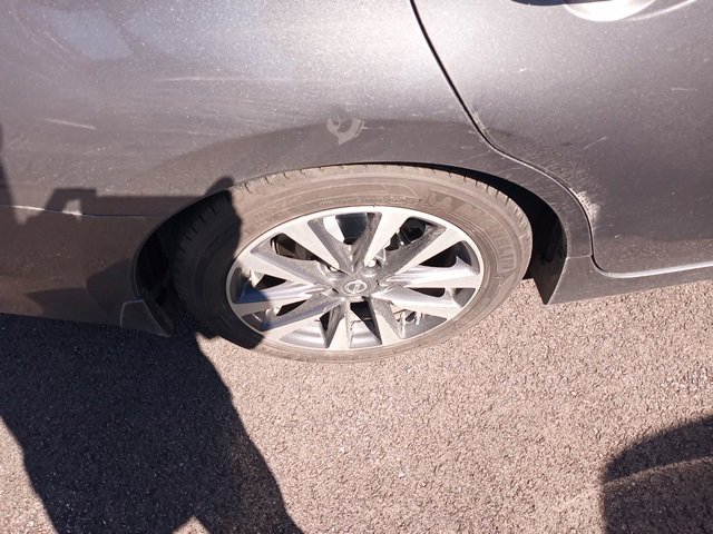 Used 2017 Nissan Altima 2.5 SL w/ 2.5 Technology Package image 11