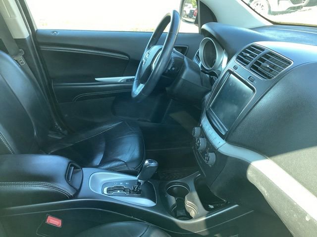 Used 2015 Dodge Journey Limited w/ Sun/Sound & Wheel Group AWD/4WD image 17