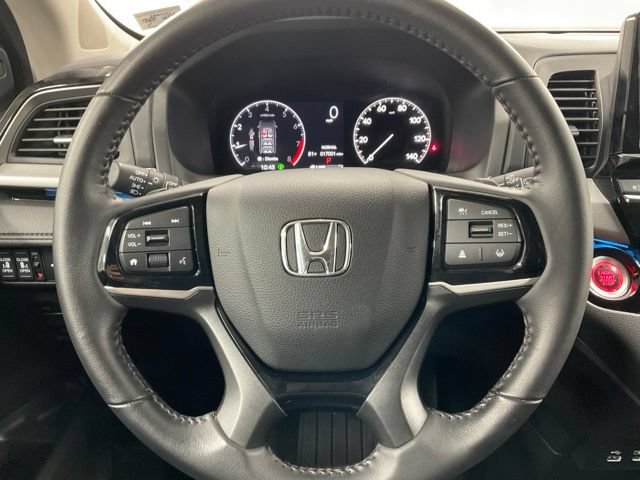 Certified 2025 Honda Odyssey Touring image 21