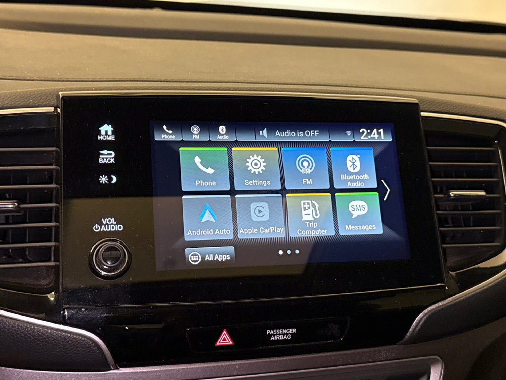 Used 2021 Honda Pilot EX-L image 25