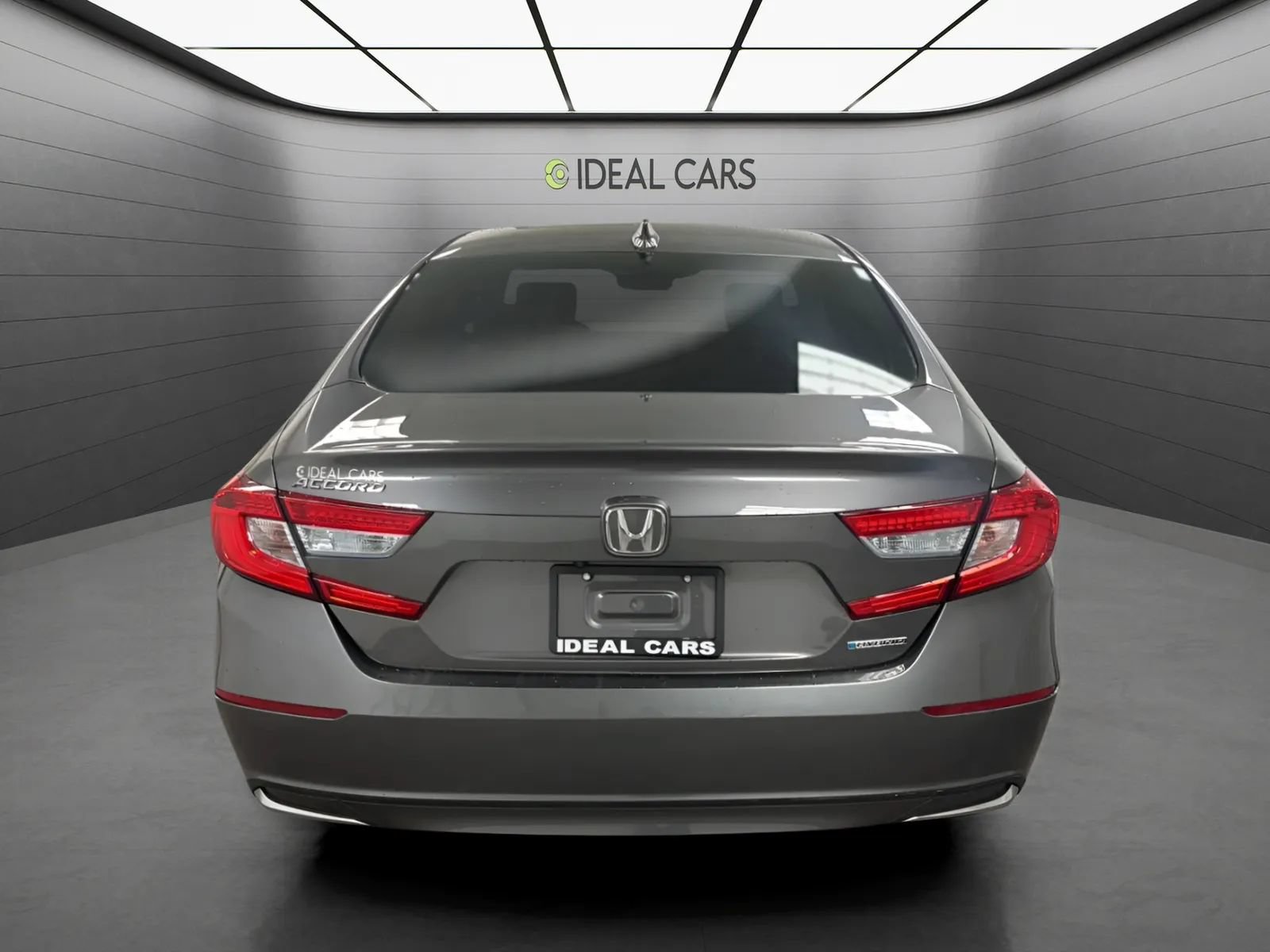 Used 2018 Honda Accord EX-L image 7