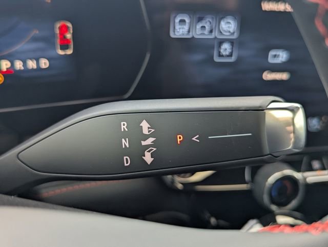 New 2026 Chevrolet Blazer EV RS w/ Super Cruise Package image 26