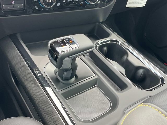 New 2025 Chevrolet Silverado 1500 ZR2 w/ Technology Package image 29