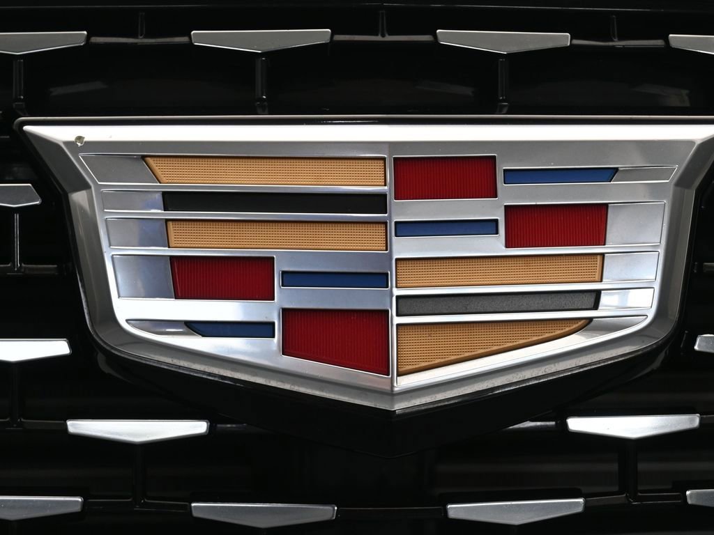 Used 2024 Cadillac XT6 Luxury image 54