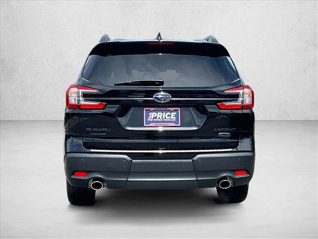 Used 2024 Subaru Ascent Onyx Edition Limited AWD/4WD image 4