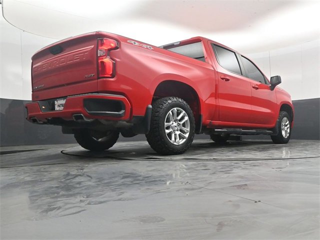 Used 2023 Chevrolet Silverado 1500 RST image 39