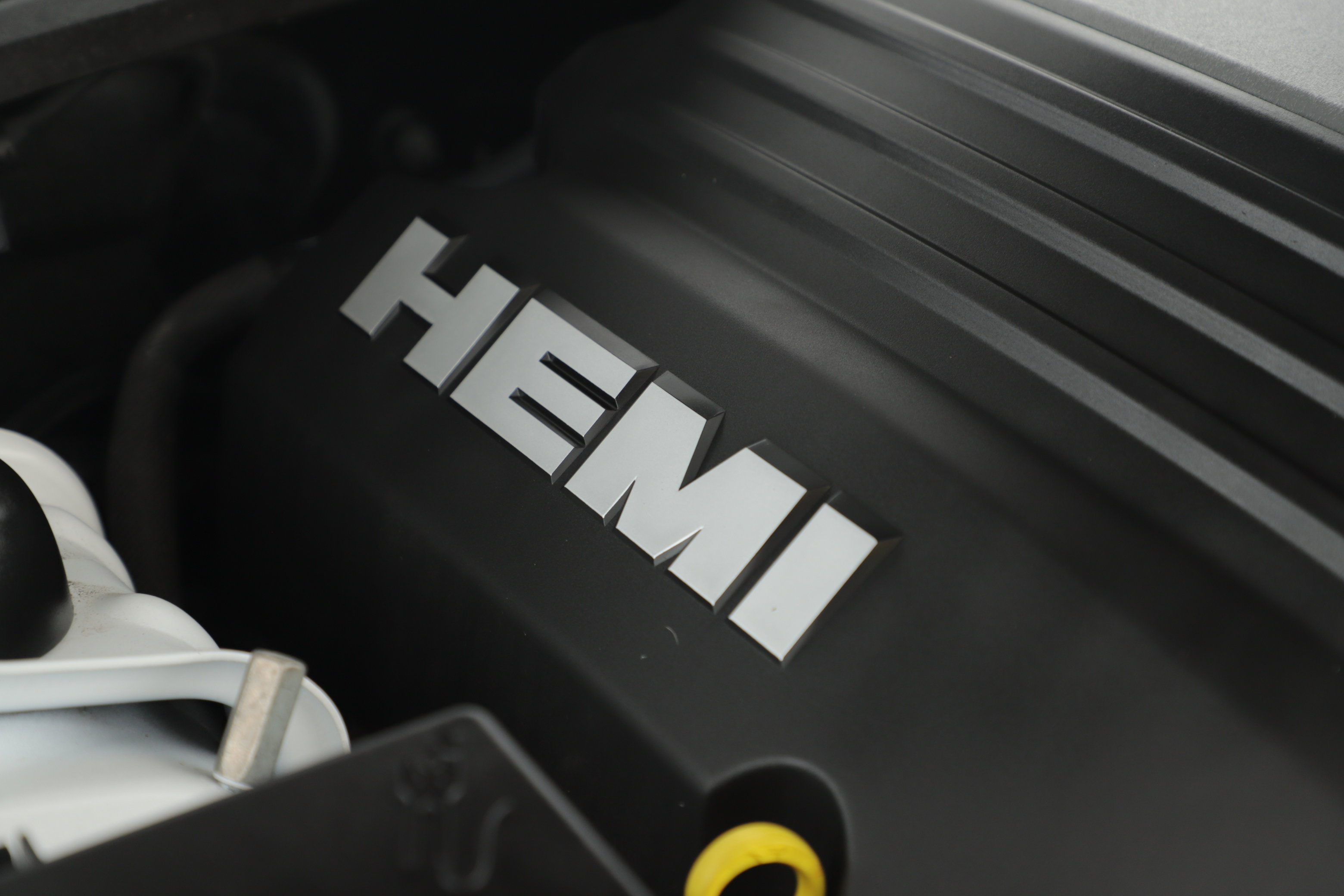 Used 2023 Dodge Challenger R/T w/ Blacktop Package image 15