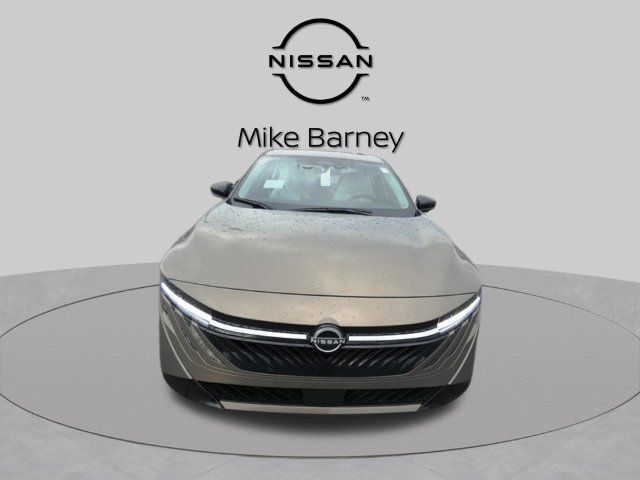 New 2026 Nissan Sentra SL w/ Floor Mat Package FWD image 8