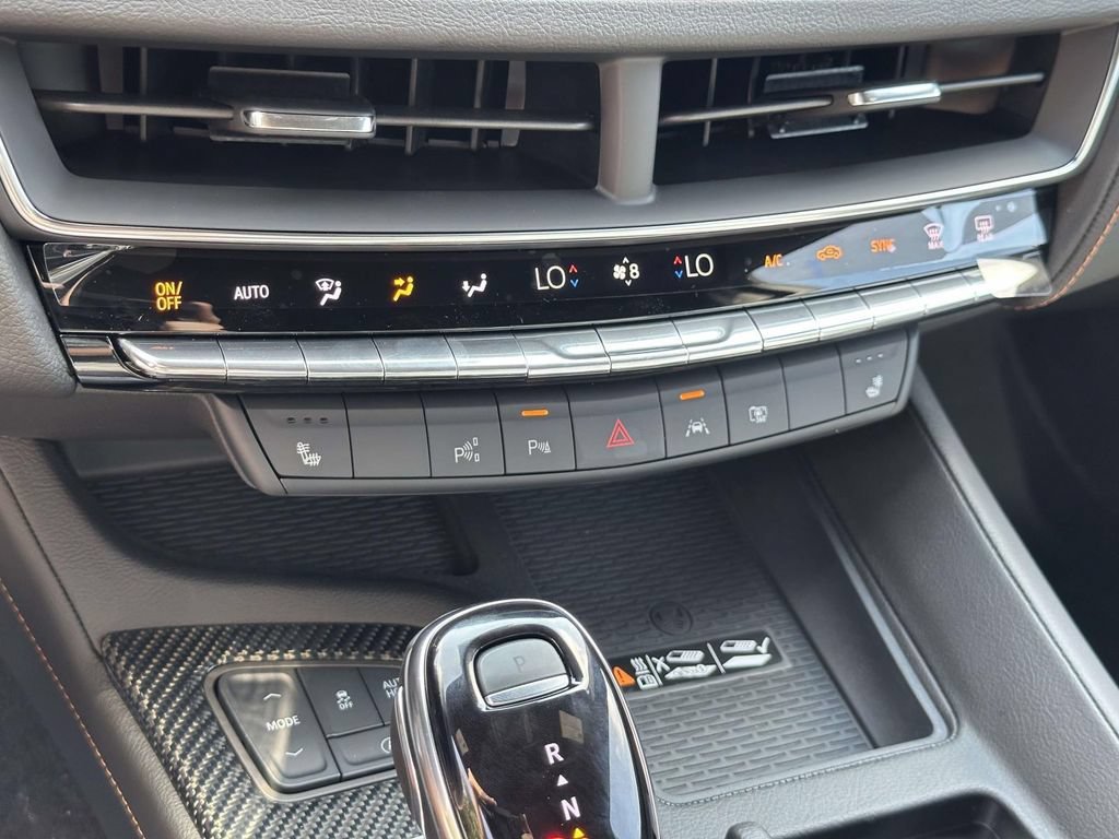 New 2026 Cadillac CT5 Sport RWD image 14