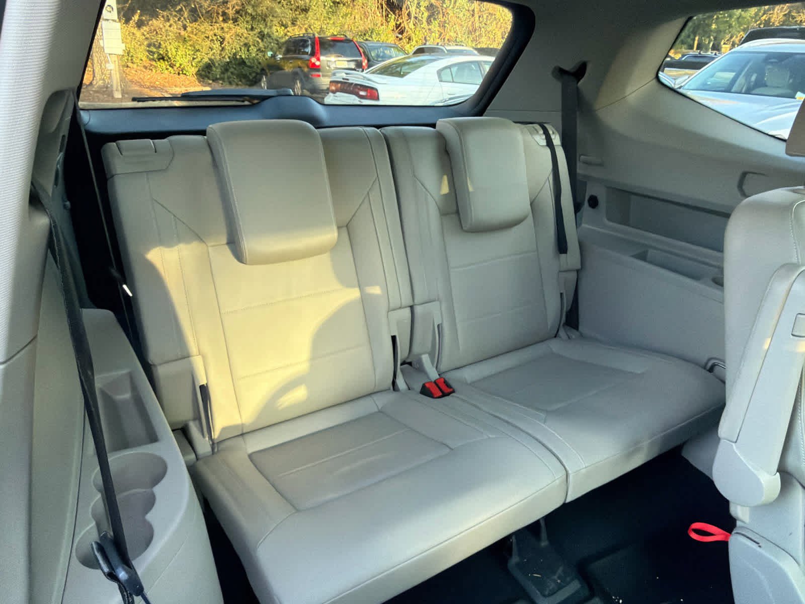 Used 2021 Volkswagen Atlas SE image 21