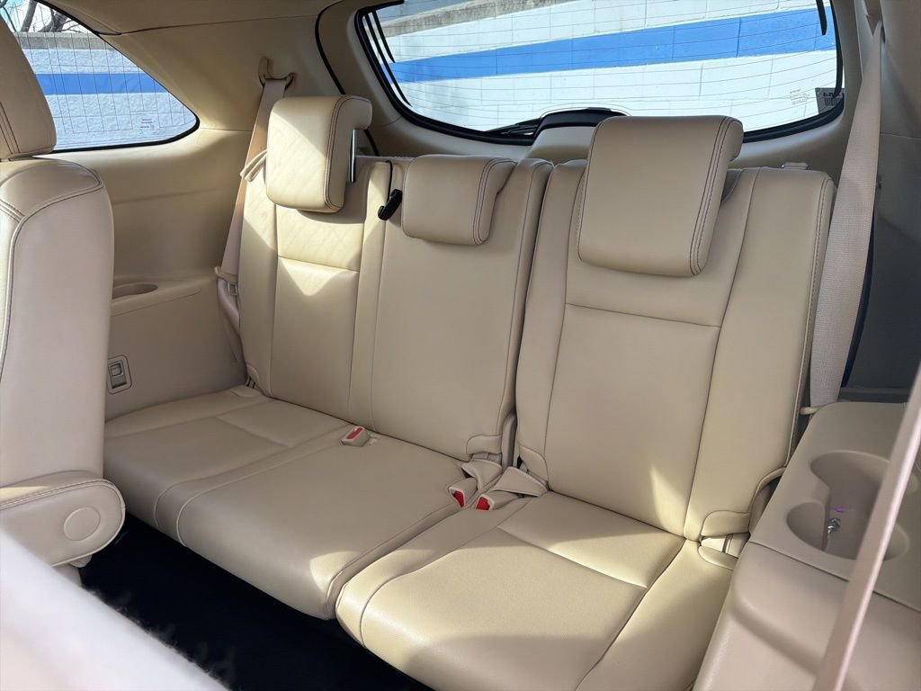 Used 2017 Toyota Highlander XLE image 21