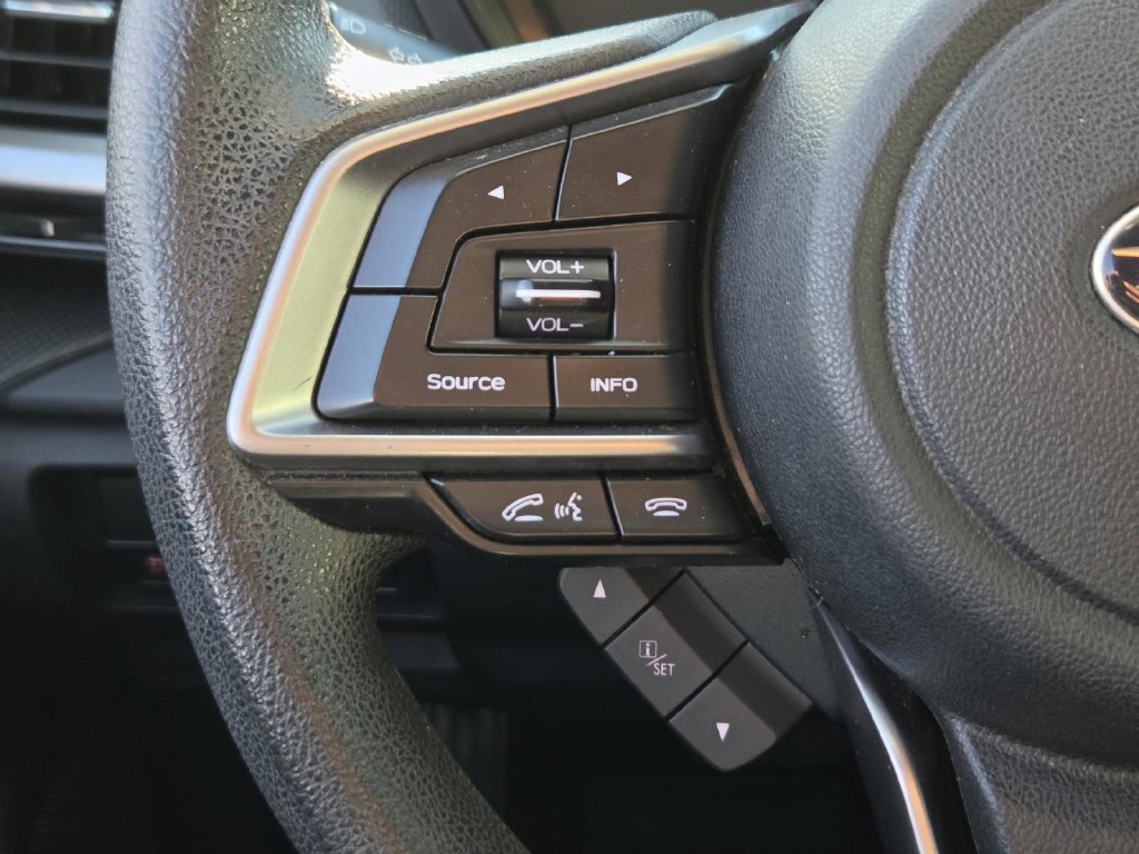 Used 2021 Subaru Forester AWD/4WD image 27