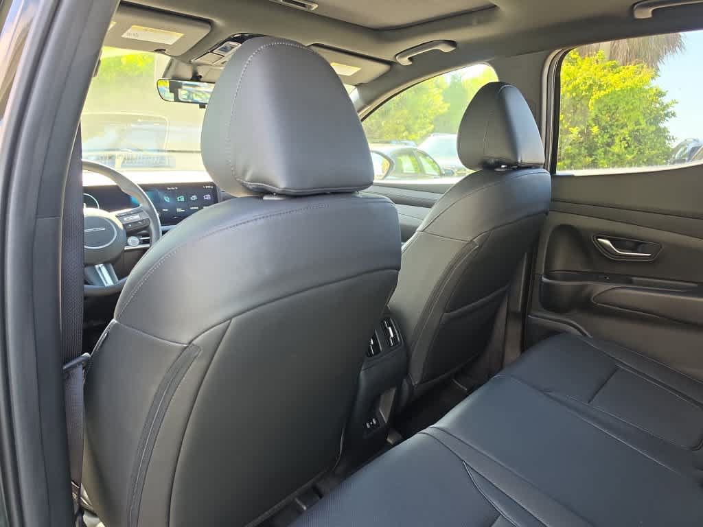 New 2026 Hyundai Santa Cruz SEL AWD/4WD image 20