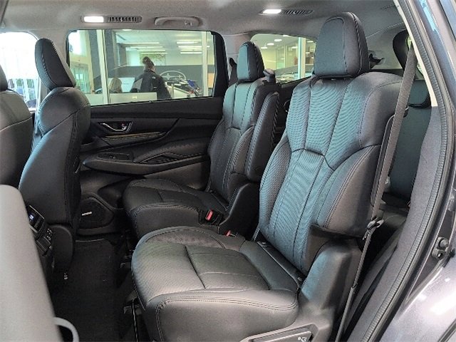 New 2025 Subaru Ascent Bronze Edition image 12