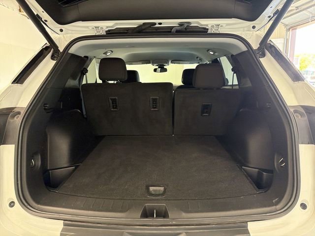Certified 2022 Chevrolet Blazer LT FWD image 15