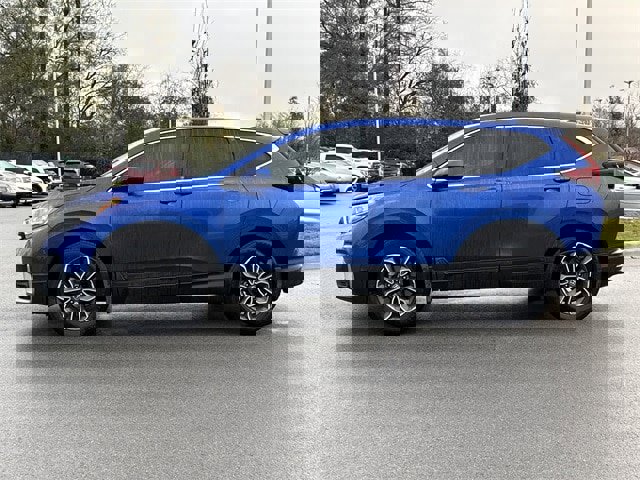 Used 2020 Honda CR-V EX image 3