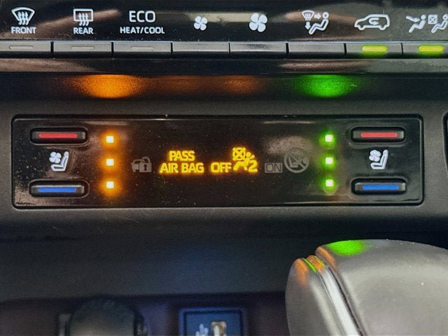 Used 2023 Toyota RAV4 Limited AWD/4WD image 20