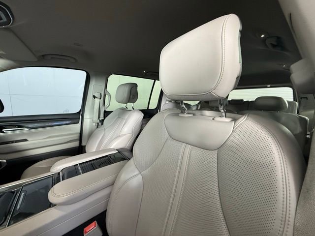 Used 2022 Jeep Wagoneer Series I image 9